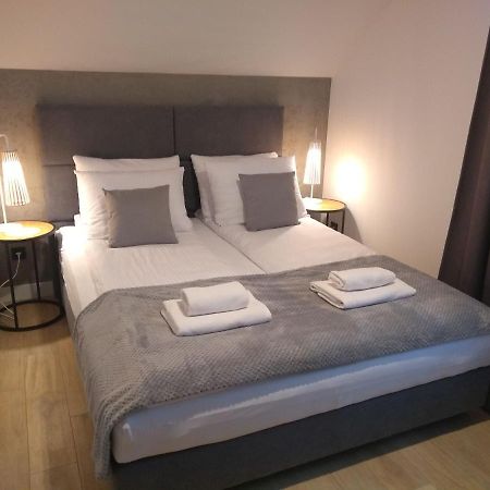 Hello Apartamenty - Szyszka Dwupoziomowa Карпач Екстер'єр фото