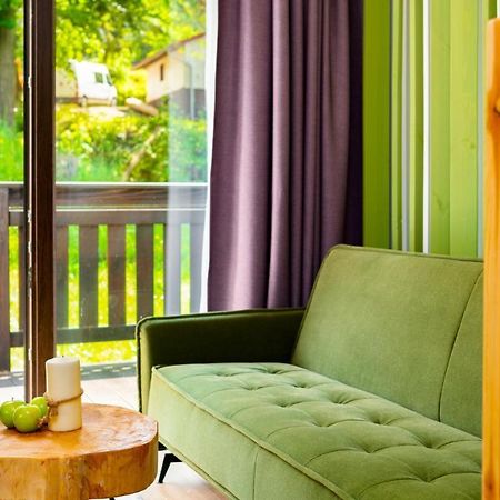 Hello Apartamenty - Szyszka Dwupoziomowa Карпач Екстер'єр фото